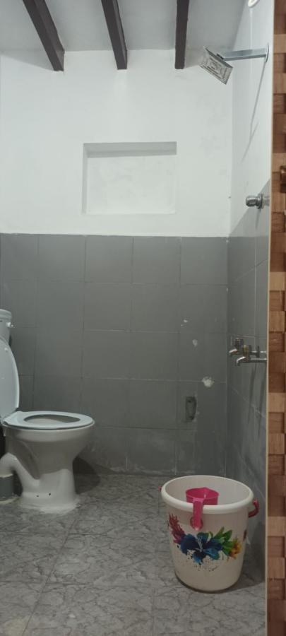Villa Dumont Ποντισερί Εξωτερικό φωτογραφία